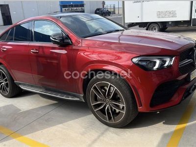 Mercedes GLE400