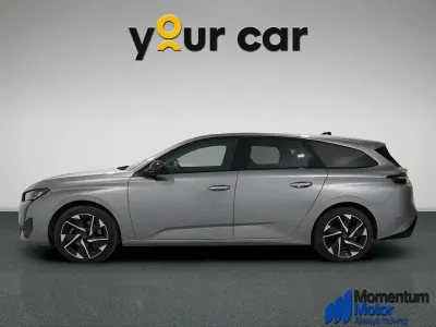 Usado Peugeot 308 SW