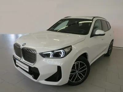 Nuevo BMW iX1 Comfort Edition 150 kW (204 CV) 2026 Blanco SUV