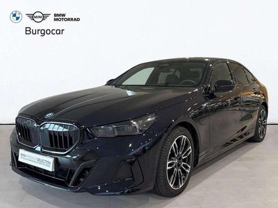 Negro Usado 2020 BMW 530e Comfort Edition Berlina | 57.900 € (Precio justo)