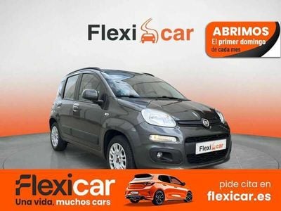 Fiat Panda Cross