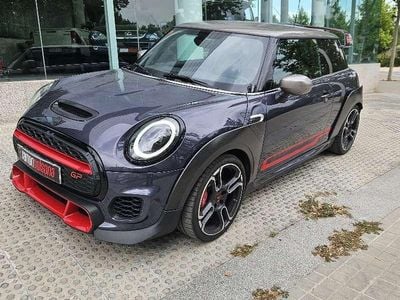 Usado Mini John Cooper Works 306 CV (225 kW) 2020 Gris Utilitario