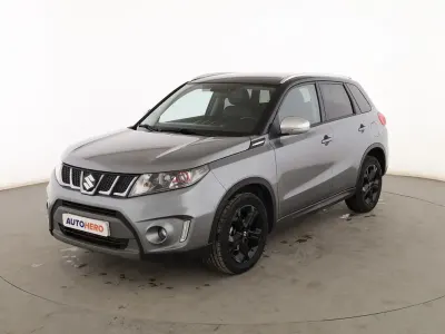 Usado Suzuki Vitara