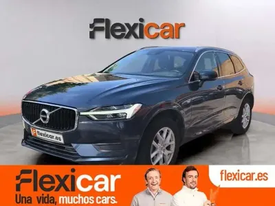 Usado Volvo XC60