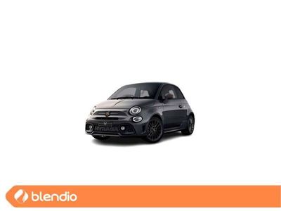 usado Abarth 595 1.4 16v T-Jet 121kW (165 CV)