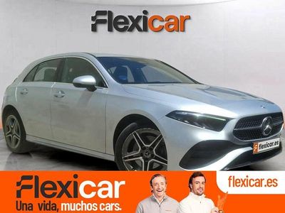 Mercedes A250
