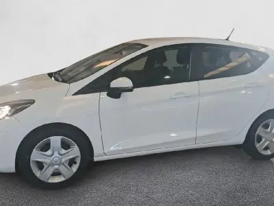Usado Ford Fiesta Trend 100 CV (73 kW) 2019 Utilitario