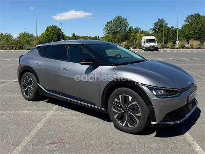 Usado Kia EV6 Air 168 kW (229 CV) 2023 Eléctrico SUV