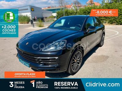 Porsche Cayenne S
