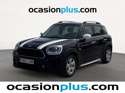Mini Cooper D Countryman