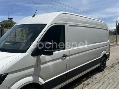 VW Crafter