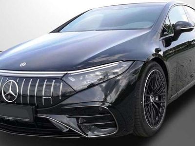usado Mercedes EQS 53 AMG 4Matic+