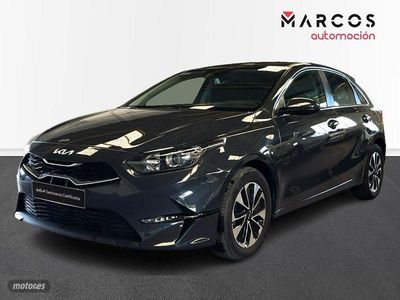 Usado 2024 Kia Ceed Utilitario | 20.100 € (Precio justo)