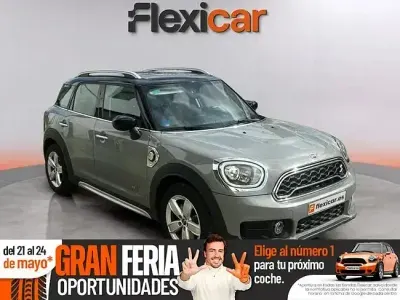 Occasion Mini Cooper S Countryman