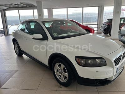 Volvo C30