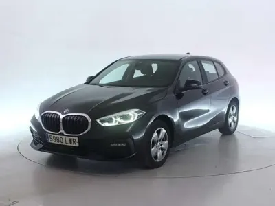 Usado BMW 116