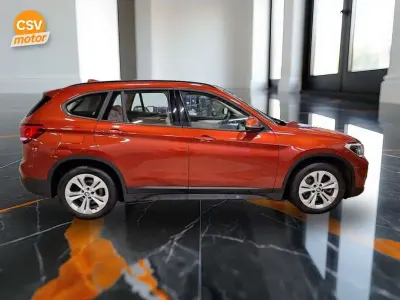 Occasion BMW 220 Advantage 2021 Hatchback