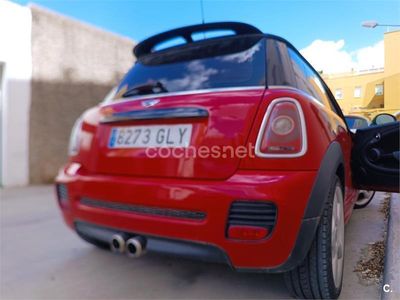 Mini John Cooper Works