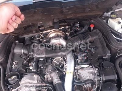 Mercedes C320
