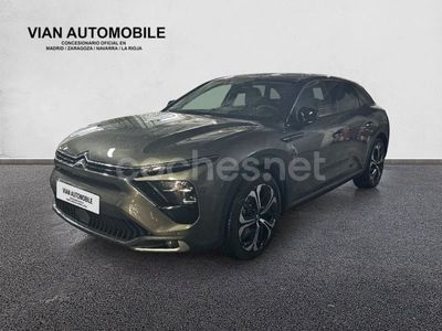 Citroën C5 X