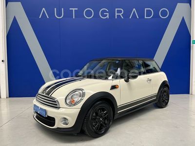 Mini One D
