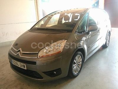 Citroën Grand C4 Picasso