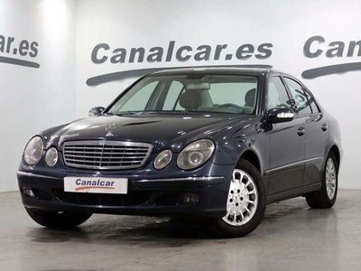 Mercedes E350