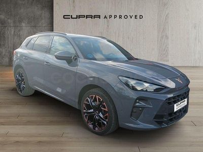 Usado Cupra Terramar VZ 272 CV (200 kW) 2025 Gris / plata SUV