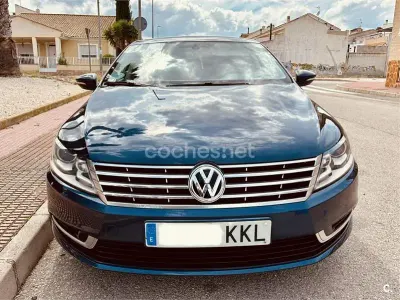 Usado VW CC
