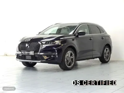 Usado DS Automobiles DS7 Crossback