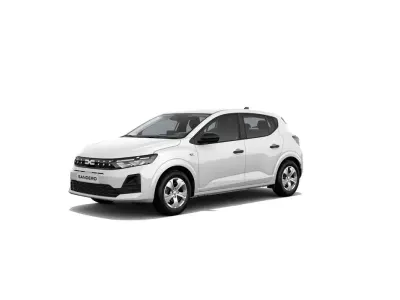 Usado Dacia Sandero