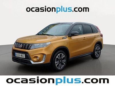 Blanco Usado 2022 Suzuki Vitara GLX SUV | 16.810 € (Buen precio)