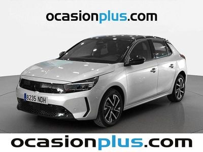 Nuevo Opel Corsa S 101 CV (74 kW) 2025 Gris plata Utilitario