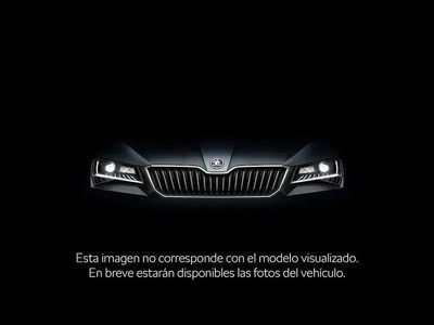 Begagnad Skoda Karoq 150 HK (110 kW) 2026 Blå SUV