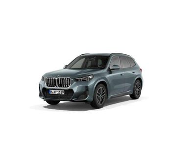 Verde Usado 2022 BMW X1 Comfort Edition SUV | 36.400 € (Caro)