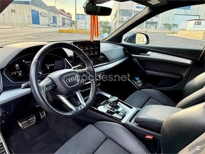 Audi Q5 Sportback