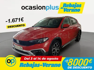 Usado Fiat Tipo