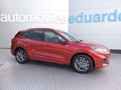 usado Ford Kuga 2.5 Duratec PHEV 225cv FWD Auto ST-Line