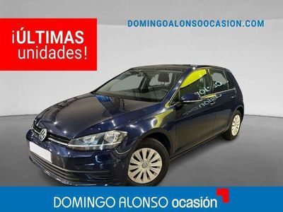 usado VW Golf Trendline 1.0 TSI 85 kW (115CV) SG6