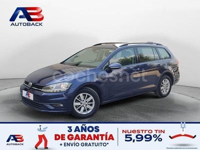 VW Golf VII