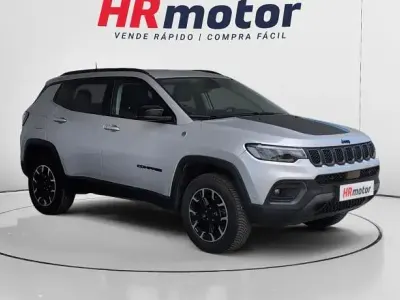 Usado Jeep Compass