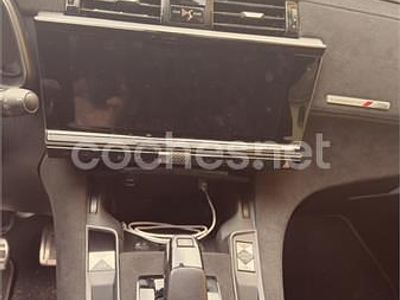 Gris / plata Usado 2019 DS Automobiles DS7 Crossback So Chic SUV | 16.300 € (Caro)