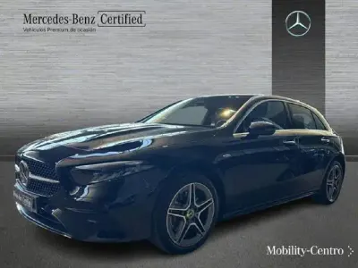 Usado Mercedes A250