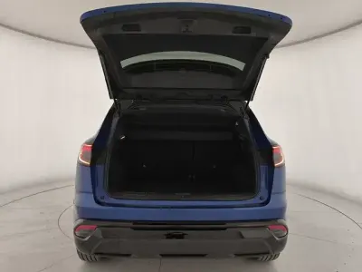Usado Renault Austral Techno 200 CV (147 kW) 2025 Azul SUV