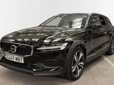 Usado Volvo V60 CC