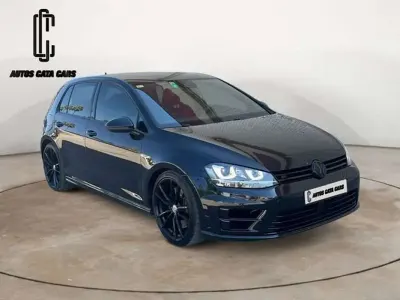 Usado VW Golf VII