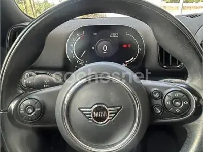 Usado Mini Cooper Countryman