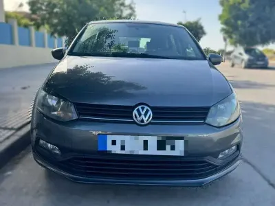 Usado VW Polo