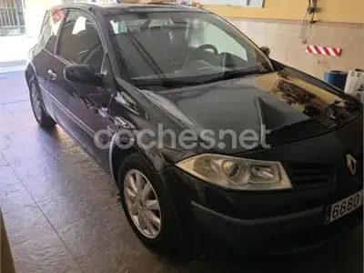 Usado Renault Mégane