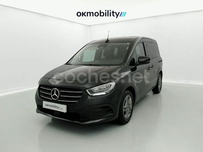 Mercedes T180